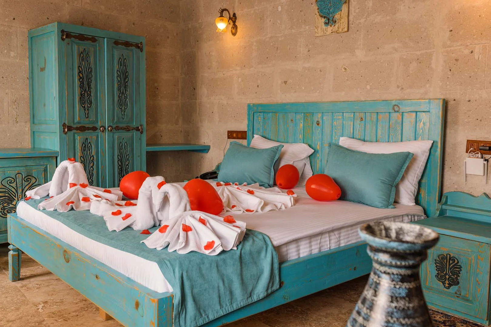 Authentic New Place of Cappadocia